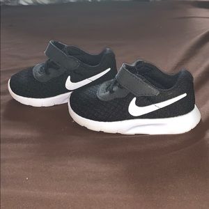 Baby Boys Nike Shoes 😍